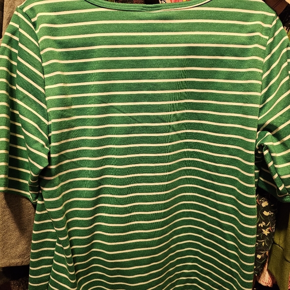 Lularoe Gigi Size 3XL EUC - Picture 4 of 4